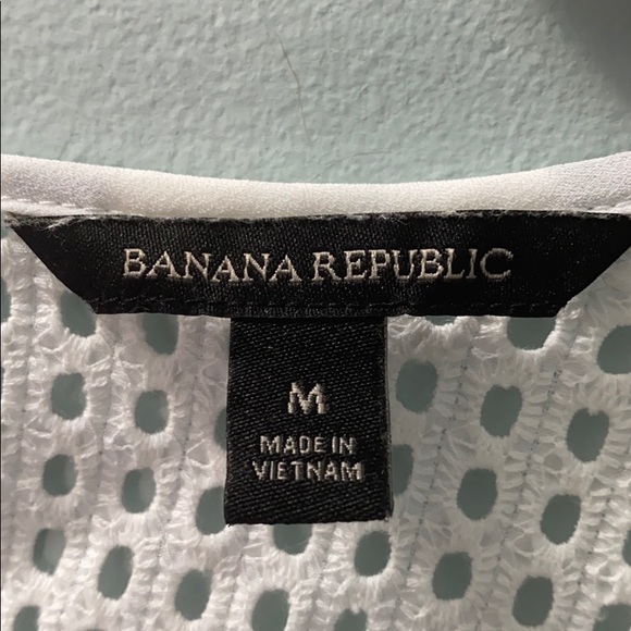 Banana Republic Blouse - Picture 3 of 3